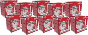 Fiocchi 12GA 2.75" 1-1/8OZ 1165FPS #7.5 Shotgun Ammo