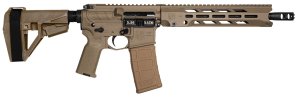 Diamondback Firearms DB15 Obsidian 5.56 NATO