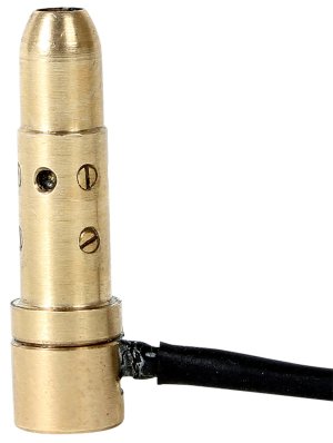 Sightmark SM39021 Boresight Laser .22LR Red 2 in Barrel Length