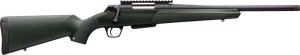 Browning Win XPR Stealth SR 308 TB Green/Black - Model 535757290