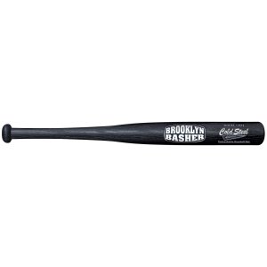Cold Steel Brooklyn Basher 24 In Black Polypropylene CS-92BSB