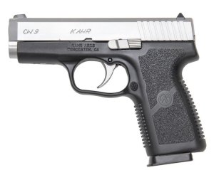 Kahr Arms CW9 9mm CW90G93N