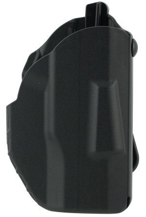 Safariland 7378384411 7378-7TS ALS Paddle Holster Walther P99Q/PPQ Black