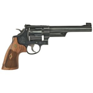 Smith & Wesson Model 27 357 Mag/38 Spl 150341