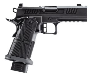 Alpha Foxtrot AF1911-Romulus 9mm (4.25)