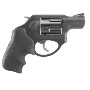 Ruger LCRx 357 Magnum/38 Spl
