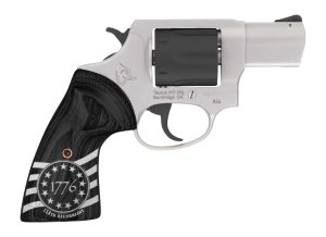 Taurus 856 38 Special 285635US3