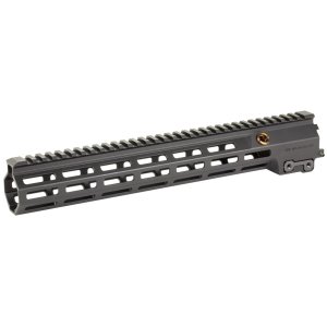 Geissele MK16 Super Modular Rail 13.5in M-LOK Black 05-650B