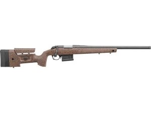 Bergara B-14 HMR 450 Bushmaster B14S356C