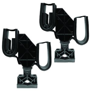Rugged Suppressors Rugged Gear ATV Mount Double Nylon Hook