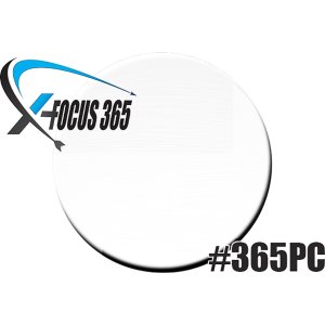 Specialty Archery X-Focus 365 GH Lens 1.750 In 6X SAGH6X1.750