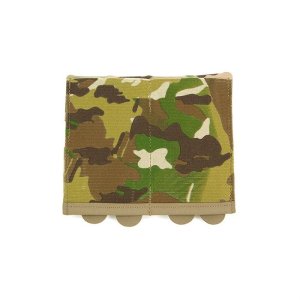 Blue Force Gear Double M4 Mag Pouch 223 Remington Multicam MOLLE