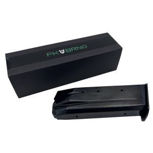 IFG FKPSDMAG75 Handgun Magazine 16rd 7.5FK/10mm/.40 S&W