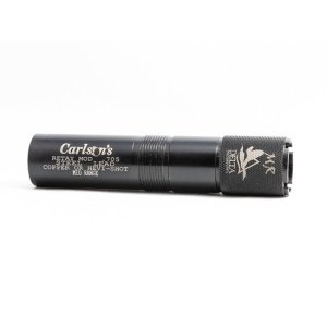 Carlsons 07777 Delta Waterfowl 12 Gauge Choke Tube 17-4 Stainless Blue