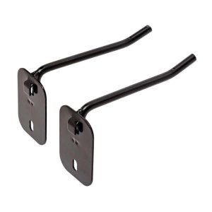 Hornady Square-Lok 4" Single Peg Hook 2-Pack Tool Storage