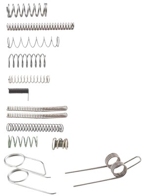 LUTH AR AR SK Spring Kit Tactical Upgrade