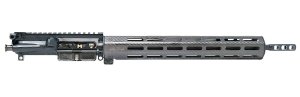 Faxon Firearms FX5500U Ion 5.56 NATO 16" Upper, 13" M-LOK Handguard