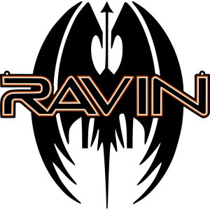 Raxx 34 Crossbow Hanger with Ravin Carbon Steel Powder Coated Hooks