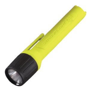 Streamlight ProPolymer 2AA LED Flashlight 67101 Compact Slim