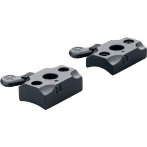 Leupold QR Browning AB3 Matte 2-pc Mount