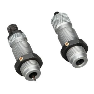 RCBS Full Length Die Set 8mm x 50R Austrian Rifle Cartridges