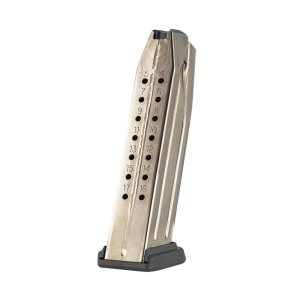 FNX-9 9mm Black Steel Magazine 17RD Capacity