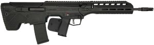 DT WLV-RF-B2010-C-B WLVRN 556 *CA 20 BLK 10R