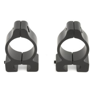 Leupold Rifleman .22 RF 3/8" Rings Matte Black