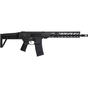 CMMG Dissent Mk4 Rifle .300 BLK 14.5" Barrel 30rd Black