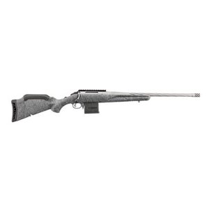 Ruger American Gen II 204 Ruger 46908