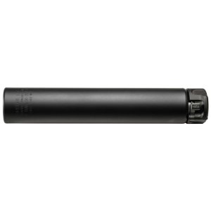 Surefire Suppressor Trainer 762mm 308 Caliber Black 15.9oz 6.2" - TRAINER-762-1-BK