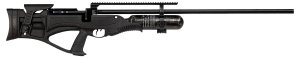 Hatsan USA Piledriver 0.50 Caliber 33 In Barrel Black HGPILE50