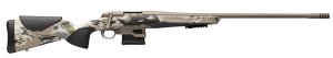 Browning X-Bolt 2 6.5 Creedmoor 036011282