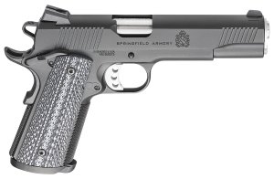 Springfield Armory PC9108LCA18 1911 45 ACP 5.00 In 7rnd