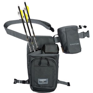 Easton Pack Mule Hip Quiver Mossy Oak Bottomland 802627
