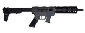 Just Right Carbines Legend 9mm JRC9PSTLGDG3-TB/BL