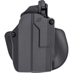Safariland Solis OWB Holster Glock 43X/48 MOS TLR-7 Right-Hand