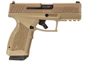 Taurus GX4 Carry 9mm 1GX4CR94U10U