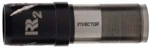 Rob Roberts Gun Works RR2 Raptor Invector 12 GAUGE 17-4 PH Stainless