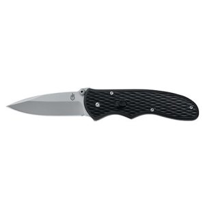Gerber Fast Draw Fine Edge Folding Knife - Model 22-07162