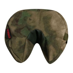 Wiebad FC-M Fortune Cookie Shooting Bag Multicam