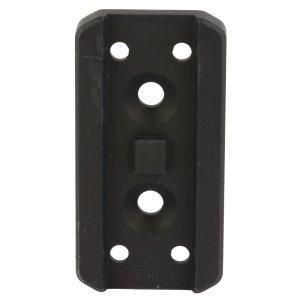 Arisaka Defense OOM-P5 Offset Optic Mount Plate 6061-T6 Aluminum Anodized