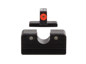 Trijicon 601000 HD XR Night Sight Set Orange Outline Fits FN 509