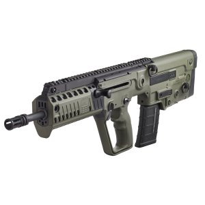 IWI X95 Bullpup Rifle OD Green 5.56 NATO 16.5" Barrel
