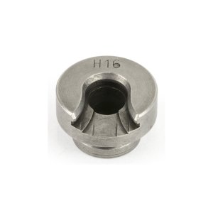 Hornady 390556 Shell Holder #16 Heat-Treated Steel