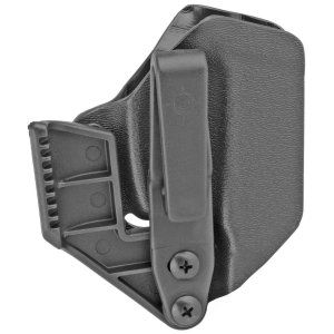 Mission First Tactical H2TG2AIWBM IWB Holster Taurus PT111/PT940 Black