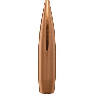 Berger 24729 6mm 105gr VLD Boat Tail Bullets, 500/Box