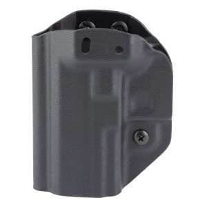 Mission First Tactical AIWB/OWB Appendix Inside Outside Waistband Black