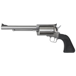 Magnum Research BFR Revolver .45/70 Govt 7.5" Stainless Steel