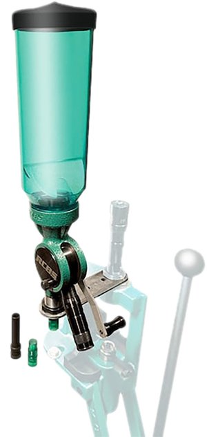 RCBS 09032 UPM-3 Competition Powder Measure